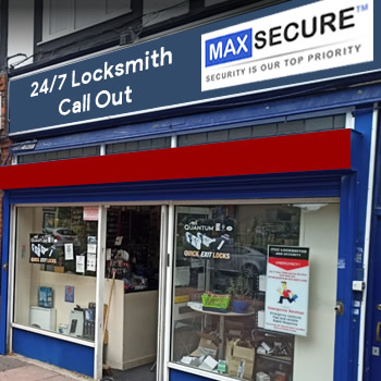 Locksmith store in Buckhurst Hill