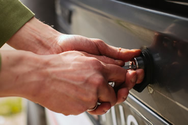 Locksmith Services in Buckhurst Hill